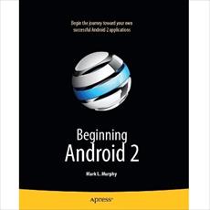 آموزش برنامه نویسی اندروید (Beginning Android 2)